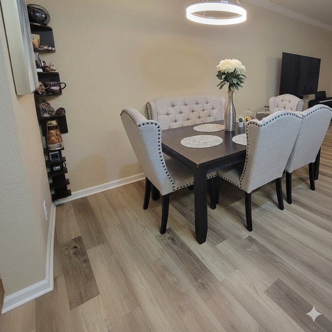 property at 4493 NW 49th St