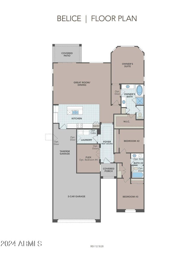 40765 W Haley Dr in Maricopa, AZ - Building Photo - Building Photo