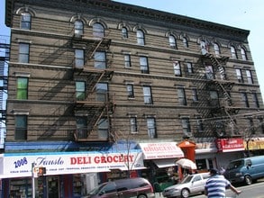 650 Melrose Ave in Bronx, NY - Building Photo - Building Photo