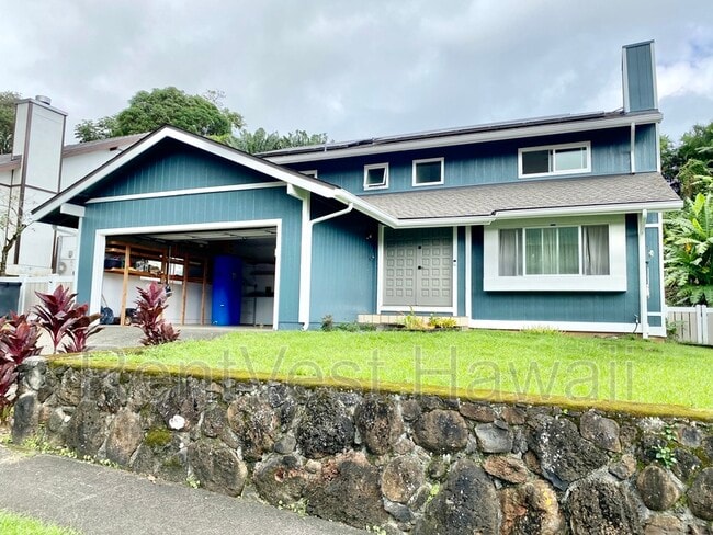 property at 47-595-595 Puapoo Pl