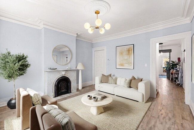 284 6th St in Jersey City, NJ - Building Photo - Building Photo