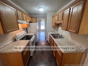 4403 Bishamon St in Hope Mills, NC - Building Photo - Building Photo