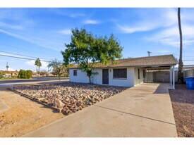 4403 S Fair Ln in Tempe, AZ - Building Photo