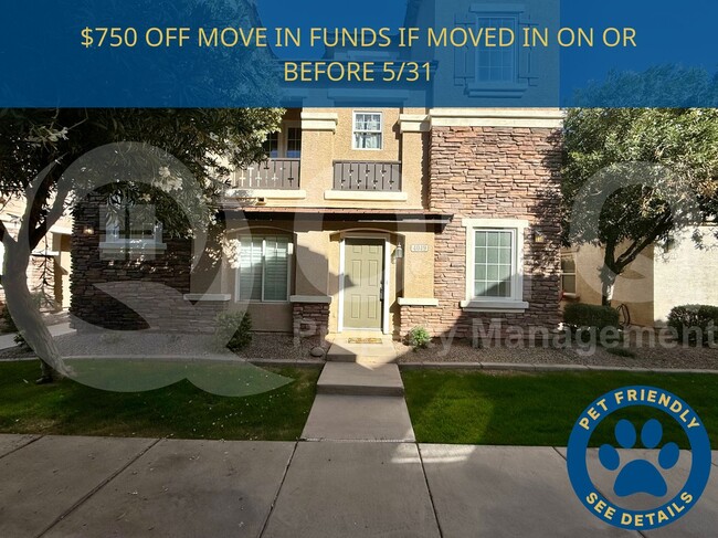 property at 4049 E Windsor Dr