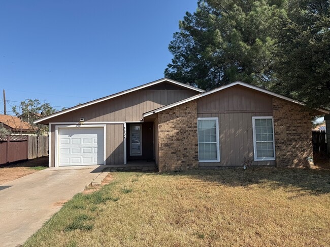 property at 3504 Fairmount Dr