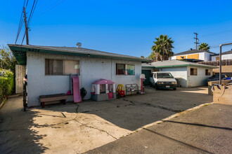 820 Arcadia Plz in National City, CA - Building Photo - Building Photo