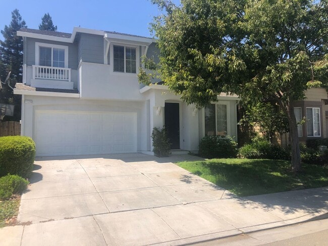 property at 2689 Almanor Dr