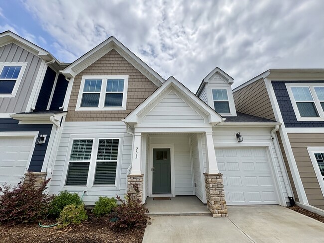 property at 203 Grange Vly Ln