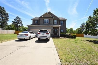 property at 310 Timberline Dr