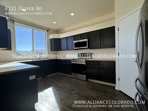 8131 Oliver Rd in Peyton, CO - Building Photo - Building Photo