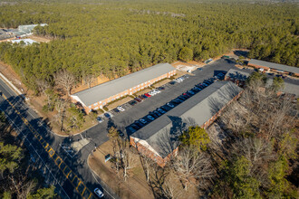 Sandpiper Condominiums in Mays Landing, NJ - Building Photo - Building Photo