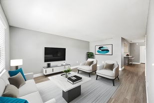 The Boardwalk in Ft. Myers, FL - Building Photo