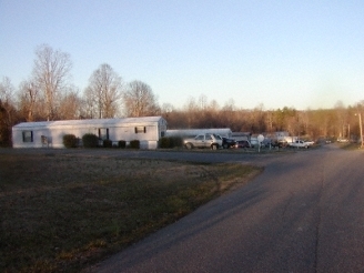 560 Old Willis School Rd in Stanley, NC - Building Photo