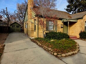 2528 Beverly St E in Salt Lake City, UT - Building Photo - Building Photo