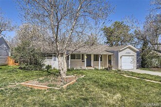 3353 S Glencoe St in Denver, CO - Building Photo - Building Photo