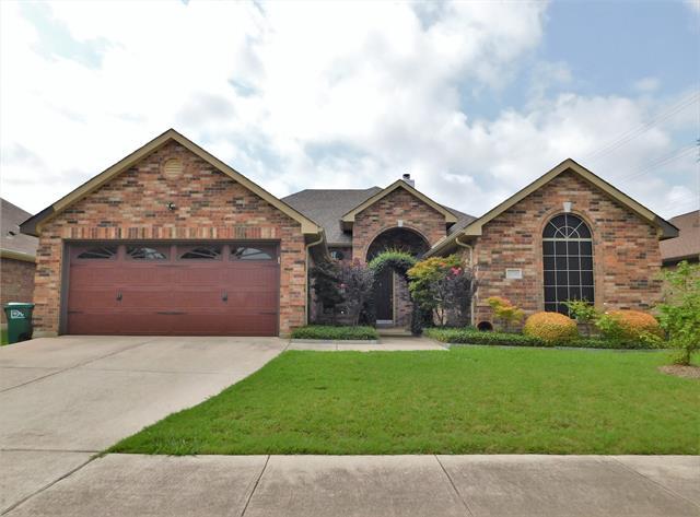 property at 2720 Aspen Hill Dr