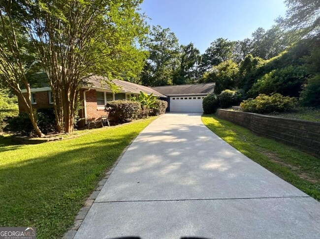 property at 345 Ridgeview Trail