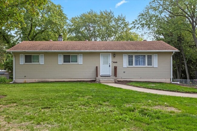 2N361 Diane Ave