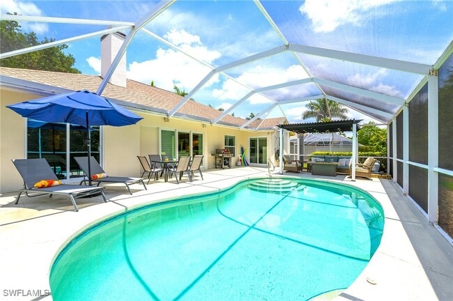 property at 1507 Vintage Ln
