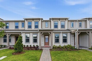 11304 Blue Bay Dr in Orlando, FL - Building Photo