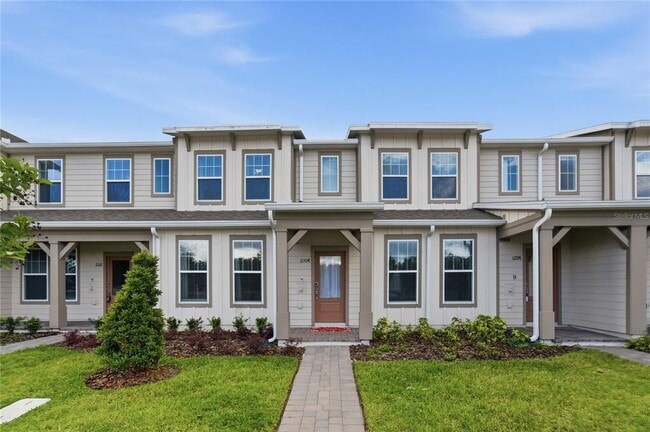 property at 11304 Blue Bay Dr