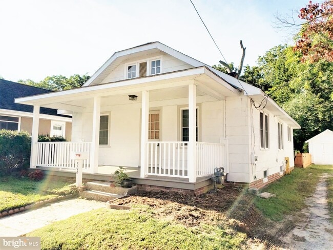 306 Locust Terrace in Salisbury, MD - Building Photo - Building Photo