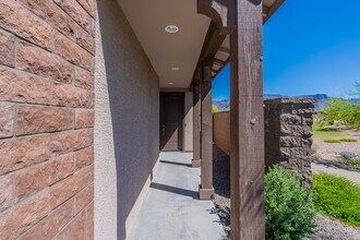 12440 E Pivot Peak in Gold Canyon, AZ - Building Photo - Building Photo