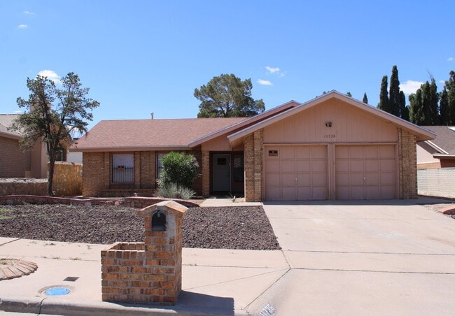 property at 11736 Trey Burton Dr