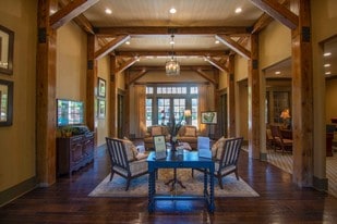 Overlook at Gwinnett Stadium