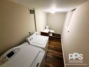 4852 Lost Colony Ct in Stone Mountain, GA - Building Photo - Building Photo