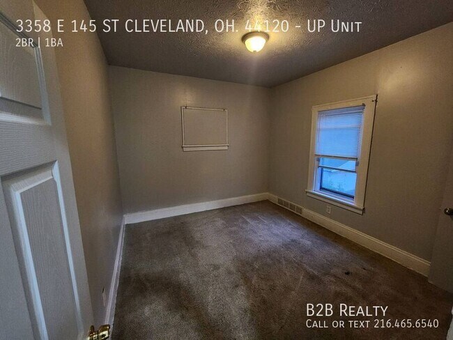 3358 E 145th St in Cleveland, OH - Building Photo - Building Photo