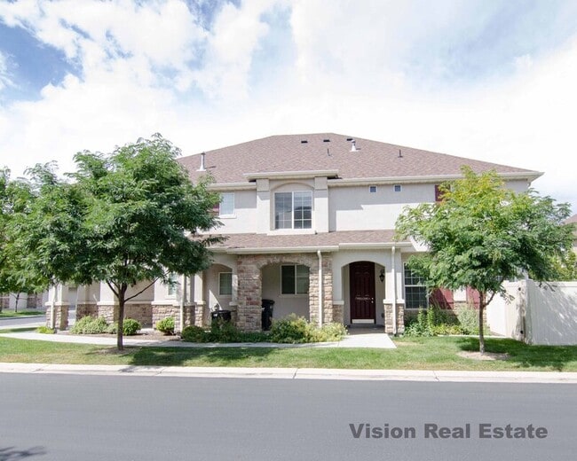 property at 1054 W 70 N
