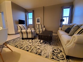 Alamo Apartments in Lamar, CO - Building Photo