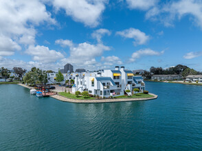 Lido Lane in Foster City, CA - Building Photo - Building Photo