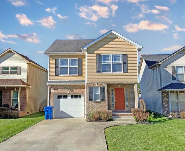 property at 3792 Harvest Ridge