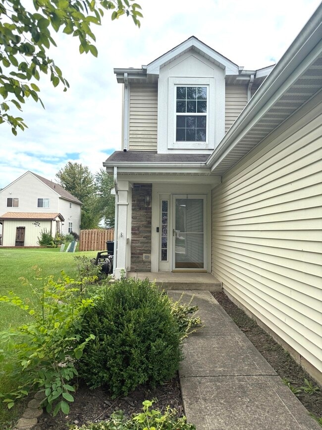 21439 Abbey Ln in Crest Hill, IL - Building Photo - Building Photo
