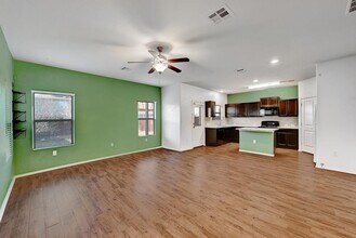 3520 Black Granite Dr in Austin, TX - Building Photo - Building Photo