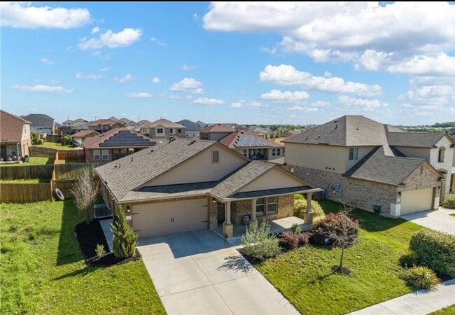3707 Anvil Range Rd in Killeen, TX - Building Photo - Building Photo