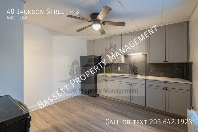 48 Jackson St in Middletown, CT - Building Photo - Building Photo
