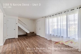 1088 N Nayon St in Layton, UT - Building Photo - Building Photo