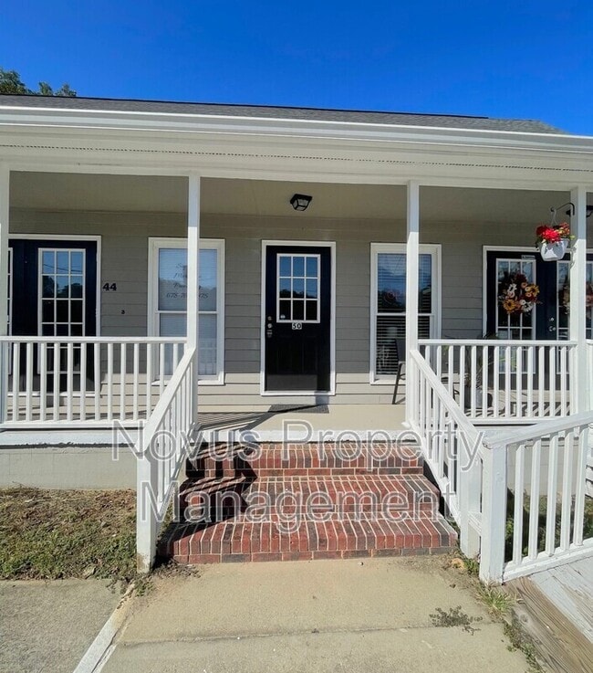 50 Fairfield Rd in Villa Rica, GA - Building Photo - Building Photo
