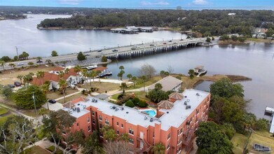 2007 E Gadsden St in Pensacola, FL - Building Photo - Building Photo