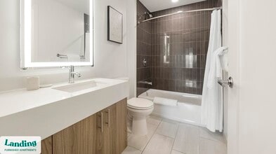 1771-1788 N Pierce St, Unit 311 in Arlington, VA - Building Photo - Building Photo