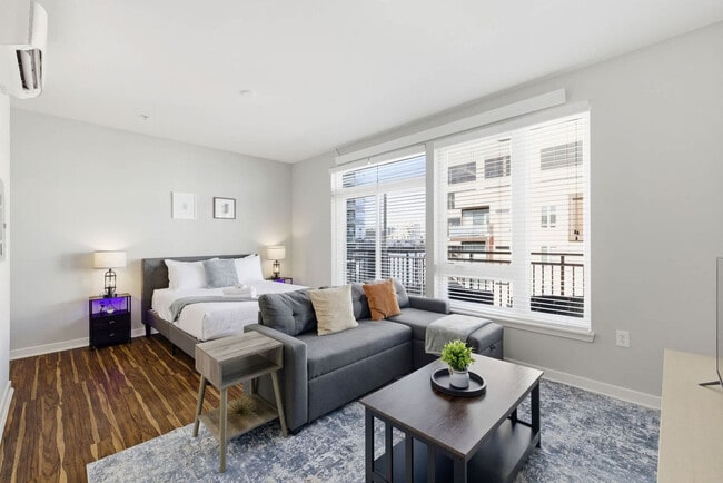 property at 421 E Market St