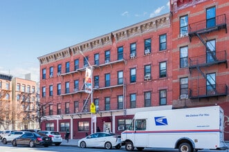 145 Morningside Ave in New York, NY - Building Photo - Building Photo