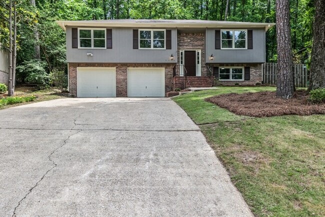 property at 5113 Crowley Dr
