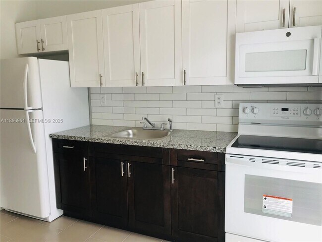 property at 5454 NW 5th Ave