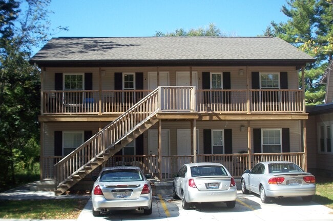 1518 1st St, Unit #1