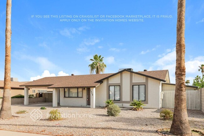 7438 W Carol Ave in Peoria, AZ - Building Photo - Building Photo