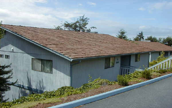 28641 16th Ave S in Federal Way, WA - Building Photo